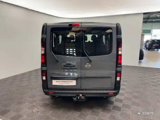 NISSAN PRIMASTAR COMBI - voiture d'occasion - Photo 6