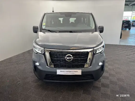 NISSAN PRIMASTAR COMBI - voiture d'occasion - Photo 3