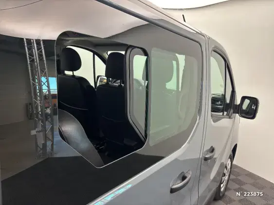 NISSAN PRIMASTAR COMBI - voiture d'occasion - Photo 25