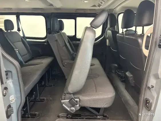 NISSAN PRIMASTAR COMBI - voiture d'occasion - Photo 26