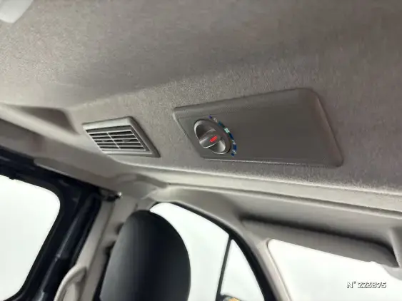 NISSAN PRIMASTAR COMBI - voiture d'occasion - Photo 27