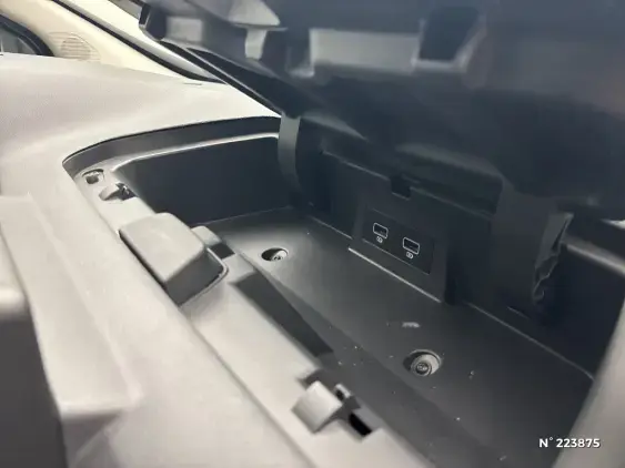 NISSAN PRIMASTAR COMBI - voiture d'occasion - Photo 28