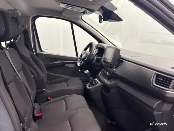 NISSAN PRIMASTAR COMBI - voiture d'occasion - Photo 10