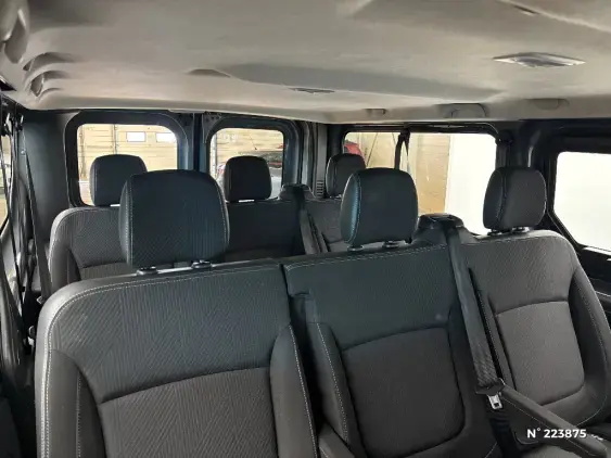 NISSAN PRIMASTAR COMBI - voiture d'occasion - Photo 11