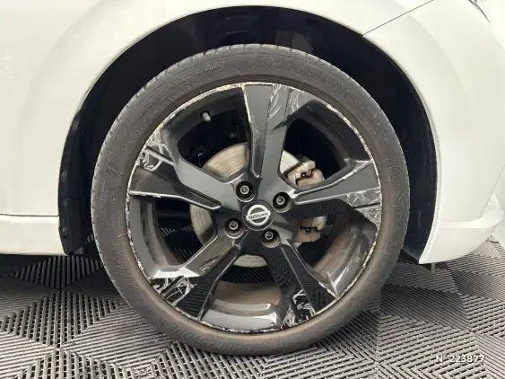 NISSAN MICRA V - voiture d'occasion - Photo 8