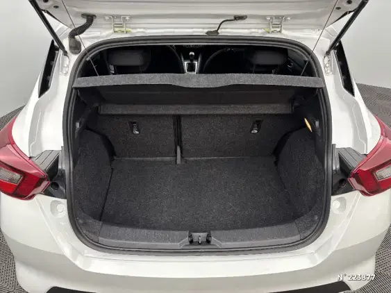 NISSAN MICRA V - voiture d'occasion - Photo 7