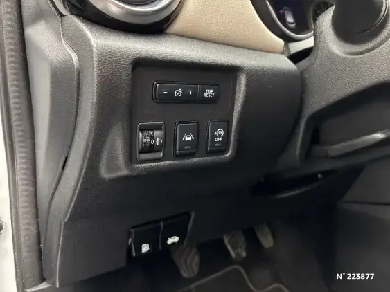 NISSAN MICRA V - voiture d'occasion - Photo 14