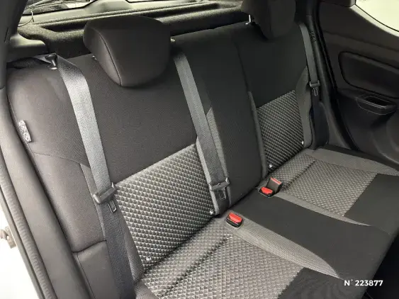 NISSAN MICRA V - voiture d'occasion - Photo 11