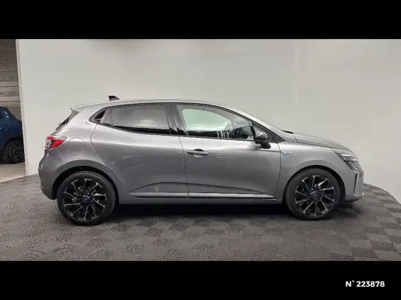 RENAULT CLIO V - voiture d'occasion - Photo 5