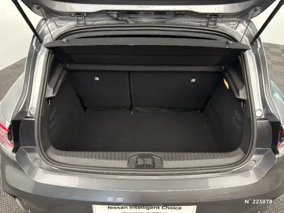 RENAULT CLIO V - voiture d'occasion - Photo 7