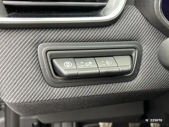 RENAULT CLIO V - voiture d'occasion - Photo 15