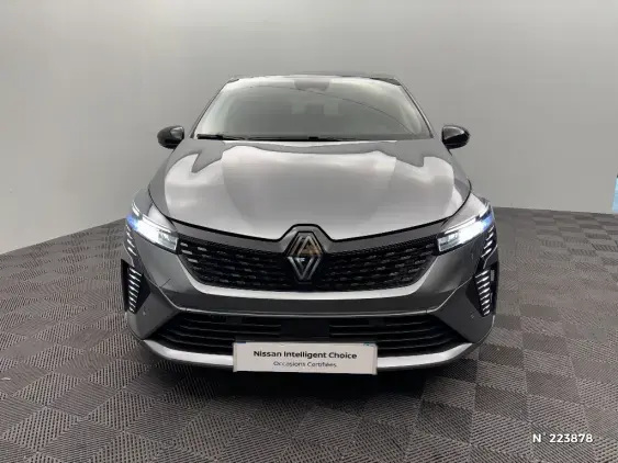 RENAULT CLIO V - voiture d'occasion - Photo 3