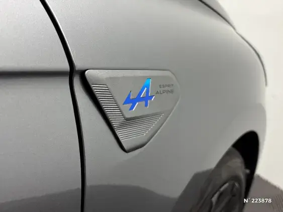 RENAULT CLIO V - voiture d'occasion - Photo 26