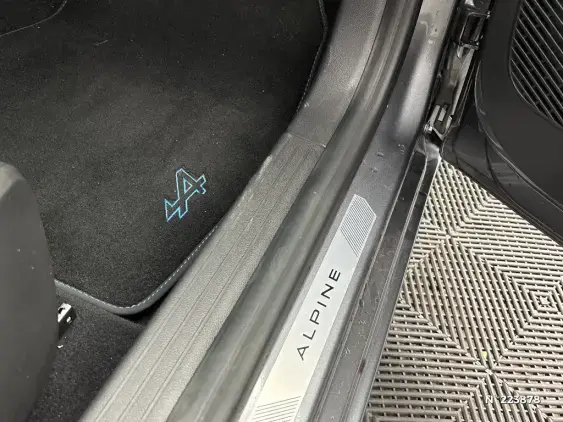 RENAULT CLIO V - voiture d'occasion - Photo 27