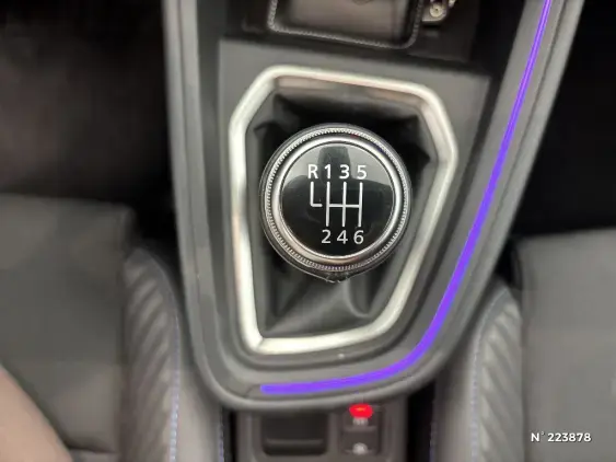 RENAULT CLIO V - voiture d'occasion - Photo 28