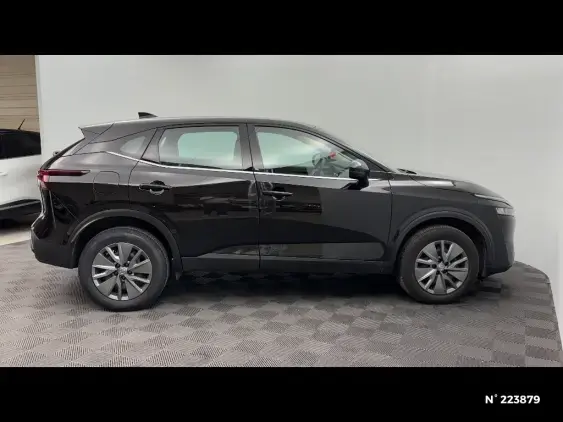 NISSAN QASHQAI III - voiture d'occasion - Photo 5