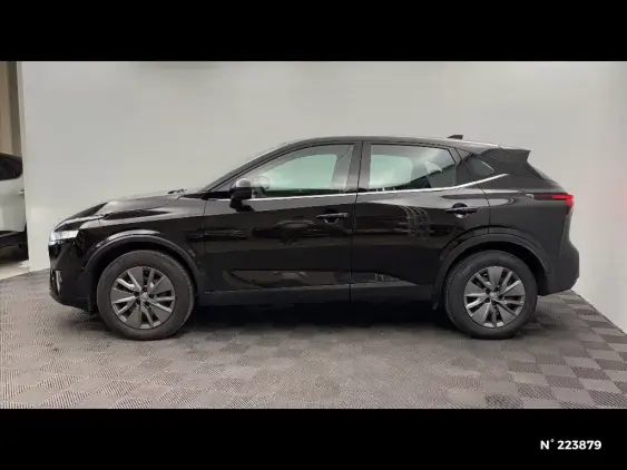 NISSAN QASHQAI III - voiture d'occasion - Photo 2