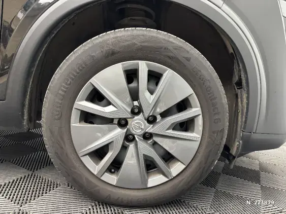 NISSAN QASHQAI III - voiture d'occasion - Photo 8