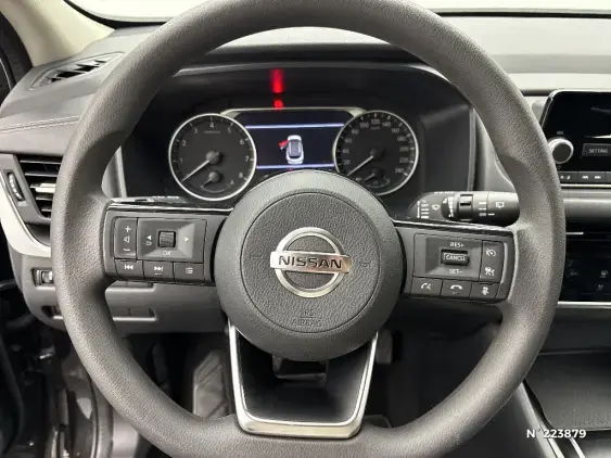 NISSAN QASHQAI III - voiture d'occasion - Photo 25