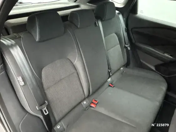 NISSAN QASHQAI III - voiture d'occasion - Photo 11