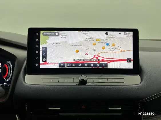 NISSAN QASHQAI III - voiture d'occasion - Photo 13