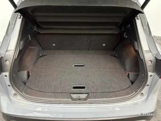 NISSAN QASHQAI III - voiture d'occasion - Photo 7