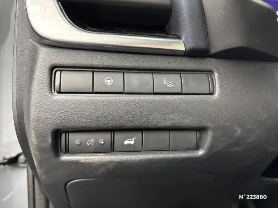 NISSAN QASHQAI III - voiture d'occasion - Photo 14