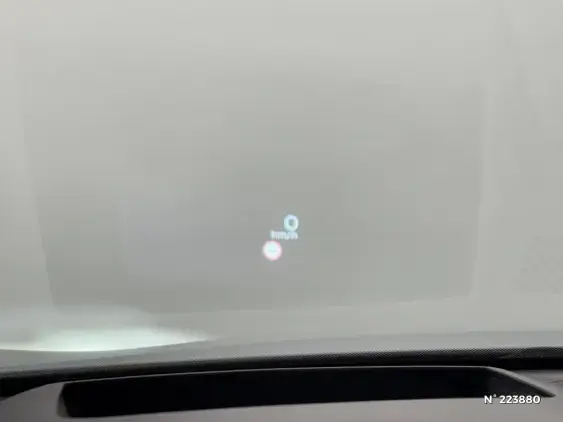 NISSAN QASHQAI III - voiture d'occasion - Photo 29