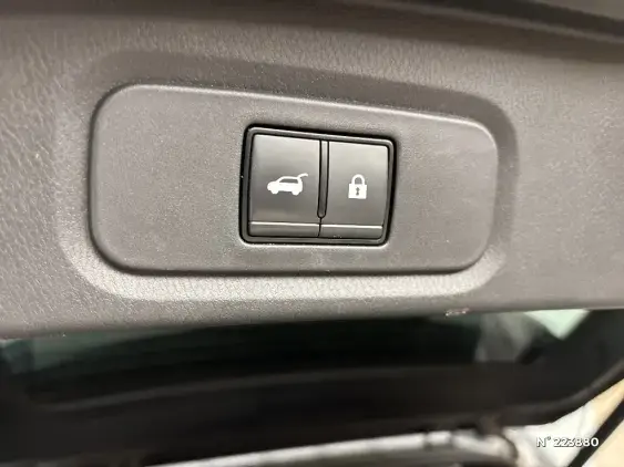 NISSAN QASHQAI III - voiture d'occasion - Photo 25