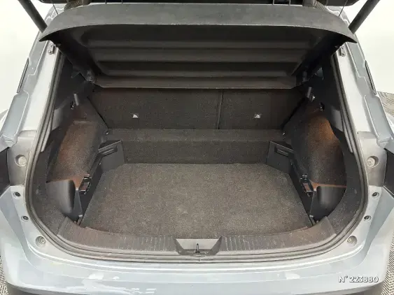 NISSAN QASHQAI III - voiture d'occasion - Photo 26