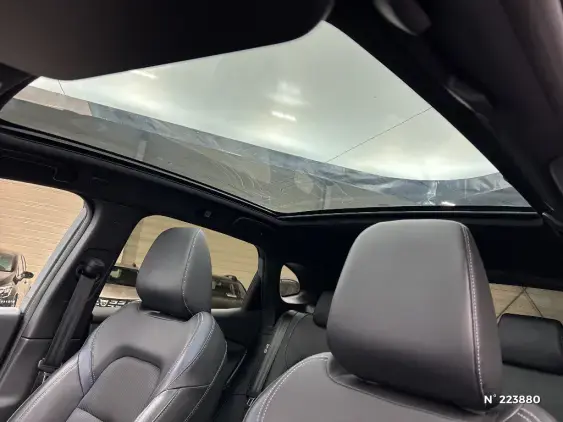 NISSAN QASHQAI III - voiture d'occasion - Photo 27