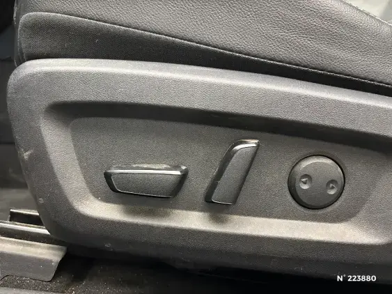 NISSAN QASHQAI III - voiture d'occasion - Photo 28