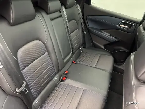 NISSAN QASHQAI III - voiture d'occasion - Photo 11