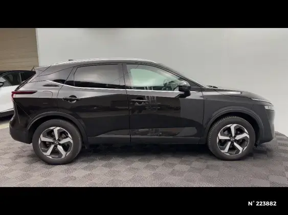 NISSAN QASHQAI III - voiture d'occasion - Photo 5