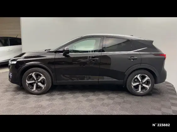 NISSAN QASHQAI III - voiture d'occasion - Photo 2