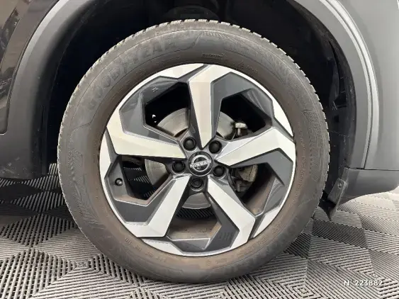 NISSAN QASHQAI III - voiture d'occasion - Photo 8