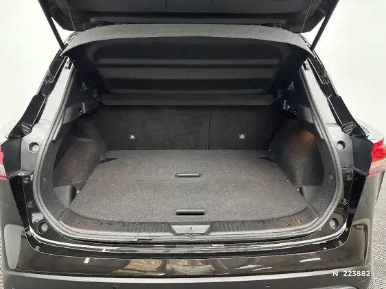 NISSAN QASHQAI III - voiture d'occasion - Photo 7