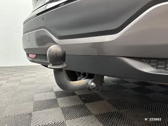 NISSAN QASHQAI III - voiture d'occasion - Photo 26