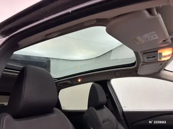 NISSAN QASHQAI III - voiture d'occasion - Photo 27