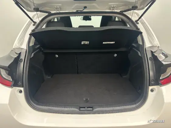 TOYOTA YARIS IV - voiture d'occasion - Photo 7