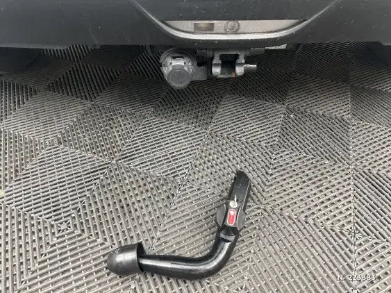 TOYOTA YARIS IV - voiture d'occasion - Photo 26