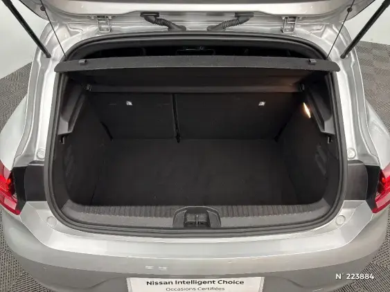 RENAULT CLIO V - voiture d'occasion - Photo 7