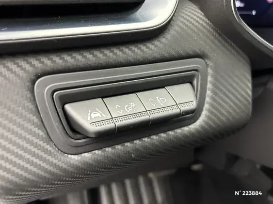 RENAULT CLIO V - voiture d'occasion - Photo 15