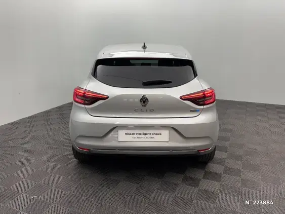 RENAULT CLIO V - voiture d'occasion - Photo 6