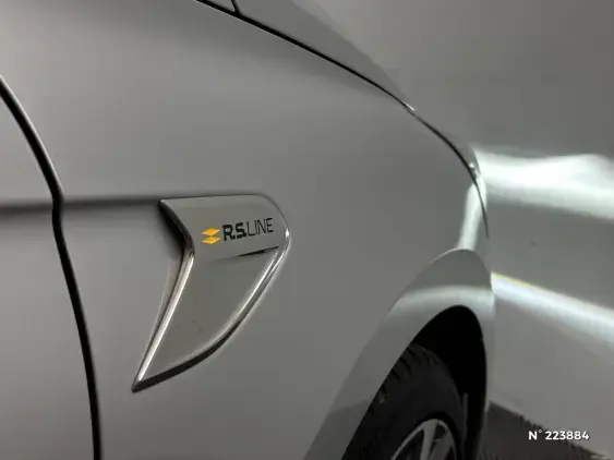 RENAULT CLIO V - voiture d'occasion - Photo 26