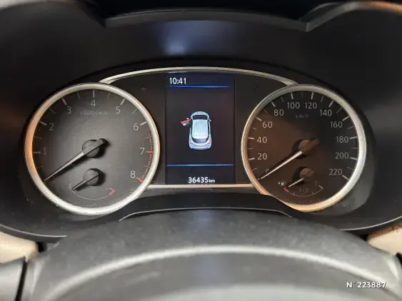 NISSAN MICRA V - voiture d'occasion - Photo 12