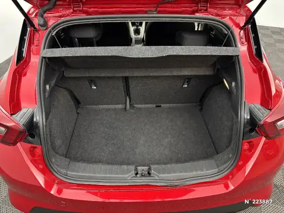 NISSAN MICRA V - voiture d'occasion - Photo 7