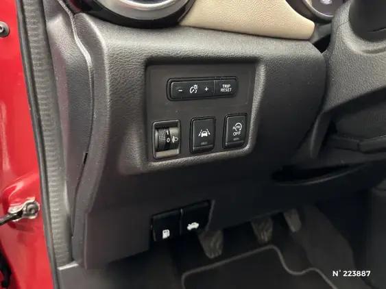 NISSAN MICRA V - voiture d'occasion - Photo 14