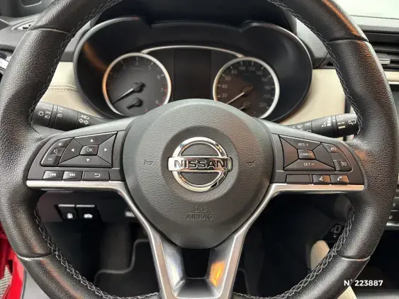 NISSAN MICRA V - voiture d'occasion - Photo 25