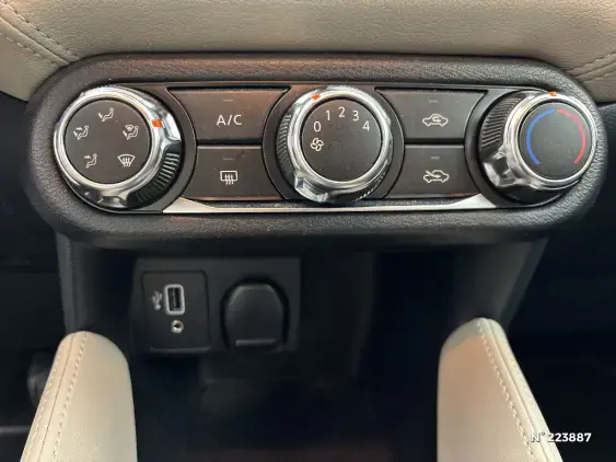 NISSAN MICRA V - voiture d'occasion - Photo 26